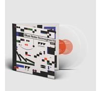 Various Artists - Blue Note Re:imagined II [Vinilo]