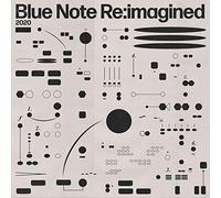 Various Artists - Blue Note Re:imagined [Vinilo]
