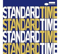 Various Artists - Blue Note-Standard Time / Various