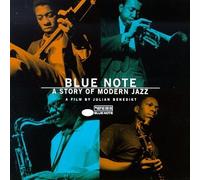 Various Artists - Blue Note: Story of Modern Jazz
