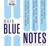 Various Artists - Blue Notes Vol.2