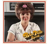 Various Artists - Blue Plate Special 02 [Vinyl LP] [VINYL] [Vinilo]