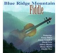 Various Artists - Blue Ridge Mountain Fiddle