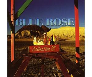 Various Artists - Blue Rose Collection 12