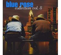 Various Artists - Blue Rose Collection 8