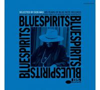 Various Artists Blue Spirits: 85 Years Of Blue Note Recor (CD) (Importación USA)