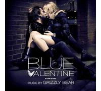 Various Artists - Blue Valentine / O.S.T.