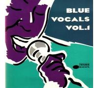 Various Artists - Blue Vocals 1: Male