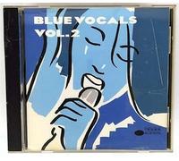 Various Artists - Blue Vocals 2: Female