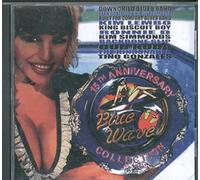 Various Artists - Blue Wave 15th Anniversary Collection / Various