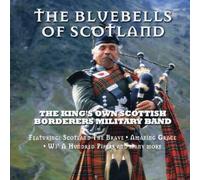 Various Artists - Bluebells of Scotland