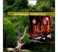 Various Artists - Bluegrass Essentials