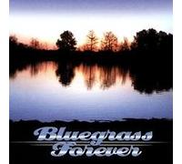 Various Artists - Bluegrass Forever