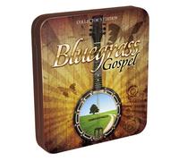 Various Artists - Bluegrass Gospel