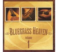 Various - Bluegrass Heaven 1