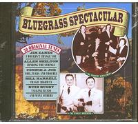 Various Artists - Bluegrass Spectacular
