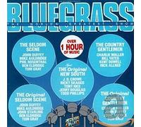 V - Bluegrass: The World's Greatest Show