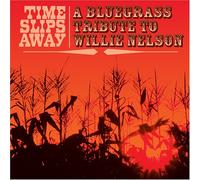 Various Artists - Bluegrass Tribute to Willie Nelson [Import]