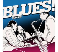 Various Artists - Blues!