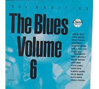 Various Artists - Blues 6
