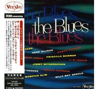 Various Artists - Blues and The Original Nitty Gritty