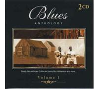 Various Artists - Blues Anthology 2