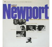 Various Artists - Blues at Newport 1963 [Vinilo]