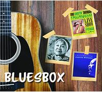 Various Artists - Blues Box (3cd)