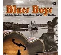 Various Artists - Blues Boys