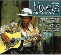 Various Artists - Blues Breakers