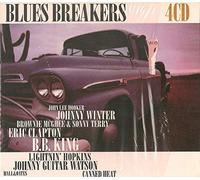 Various Artists - Blues Breakers