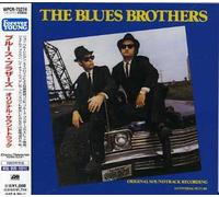 Various Artists - Blues Brothers [Import]