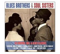Varios Artistas - Blues Brothers & Soul Sisters