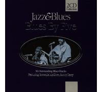 Various Artists - Blues by Five