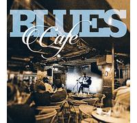 Various Artists - Blues Cafe