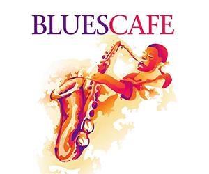 Various Artists - Blues Cafe