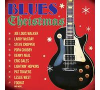Various Artists - Blues Christmas [Vinilo]