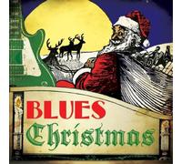 Varios artistas – Blues Christmas – CD (Importación USA)