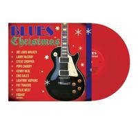 Various Artists Blues Christmas (Vinyl) (Importación USA)