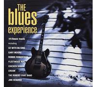 Various Artists - Blues Experience