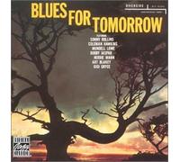 Various Artists - Blues for Tomorrow [Vinilo]