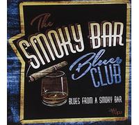 Various Artists - Blues from a Smoky Bar