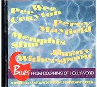 Various Artists - Blues From Dolphin's of Hollywood