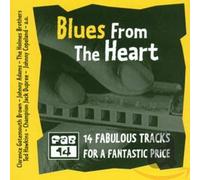 Various Artists - Blues from the Heart