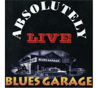 Various Artists - Blues Garage Live '99/'05