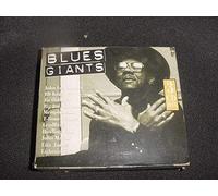 Various Artists - Blues Giants