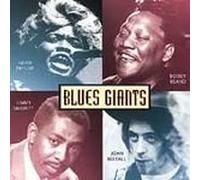 Various Artists - Blues Giants