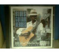 Various Artists - Blues Guitar Heroes [UK Import]