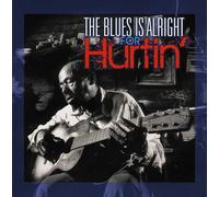 Various Artists - Blues Is Alright For Hurtin'