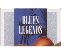 VARIOUS ARTISTS - Blues Legends